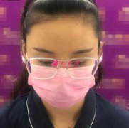 上海華山醫(yī)院植發(fā)科植發(fā)多少錢？發(fā)際線種植案例+植發(fā)價格表