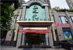 北京潤美玉之光醫(yī)療美容怎么樣？自體脂肪面部填充對比圖