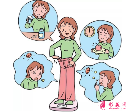 吸脂減肥需要怎么護(hù)理