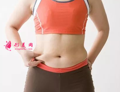 腰腹部吸脂術(shù)后多久不出血