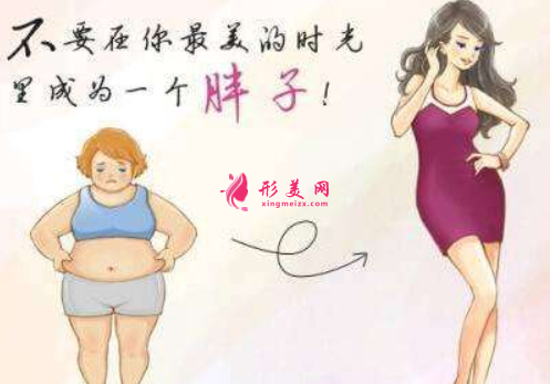 腰腹部吸脂哪里做得比較好