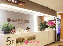 杭州做鼻子好的正規(guī)醫(yī)院排名前十更新！