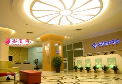 廈門排名前十的美容院權(quán)威口碑評點(diǎn)！歐菲、海峽、華美成醫(yī)美風(fēng)向標(biāo)