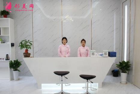 九江整形醫(yī)院那些好？星瑞美、圣嘉麗口碑領(lǐng)銜_除皺案例分享