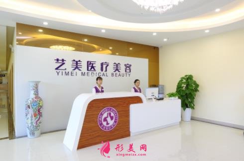 南寧微整形醫(yī)院排名榜前四口碑點評_附隆鼻價格費用明細表