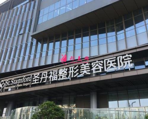 成都做埋線雙眼皮排名四強(qiáng)介紹！圣丹福、美綻美、華美等全新價(jià)格出爐