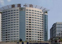 重慶公立三甲整形醫(yī)院排名出爐！前三名實(shí)力對比！價(jià)格表費(fèi)用已公