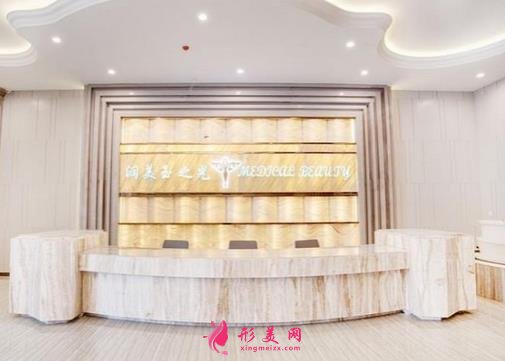 四川整形前十的醫(yī)院名單！華美紫馨、大華等，價格表一覽