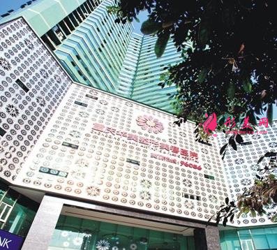 重慶正規(guī)整形醫(yī)院推薦！華美、晶膚口碑實(shí)力入選_價(jià)格表費(fèi)用查看