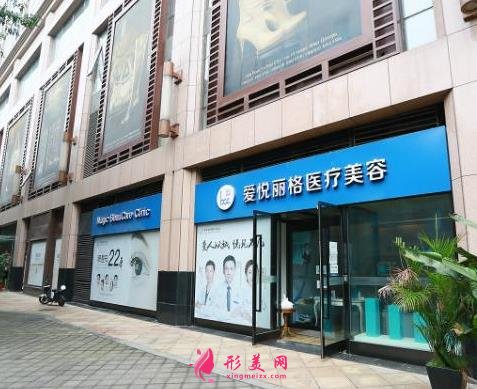 2021北京私立整形醫(yī)院前十排名揭秘！正規(guī)醫(yī)美實(shí)力個(gè)個(gè)強(qiáng)！不輸公立