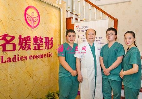 湛江割雙眼皮好的醫(yī)院排行榜！優(yōu)質(zhì)口碑醫(yī)院推薦_價(jià)格標(biāo)準(zhǔn)免費(fèi)看