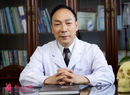 成都顴骨內推醫(yī)生匯總點評！游曉波、李繼華等比比誰技術更強