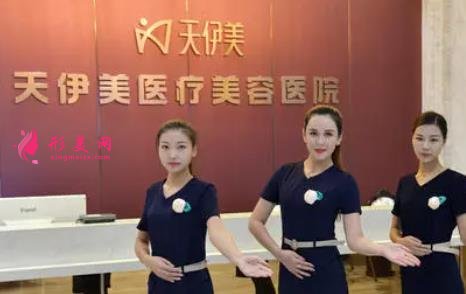 石家莊微整形醫(yī)院排行榜前四強(qiáng)發(fā)布！雅芳亞、藍(lán)山口碑在線點(diǎn)評(píng)