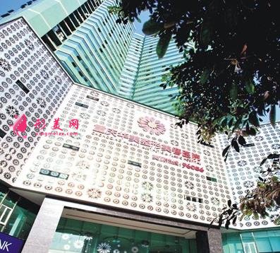 重慶整形醫(yī)院排名前三甲公示！好美、華美、晶膚口碑實(shí)力入選_價(jià)格表費(fèi)用查看