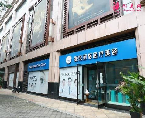 2021北京私立整形醫(yī)院前十排名揭秘！這10家正規(guī)醫(yī)美實(shí)力個個強(qiáng)！不輸公立