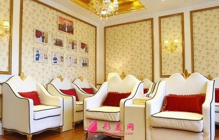 2021北京私立整形醫(yī)院前十排名揭秘！這10家正規(guī)醫(yī)美實(shí)力個個強(qiáng)！不輸公立