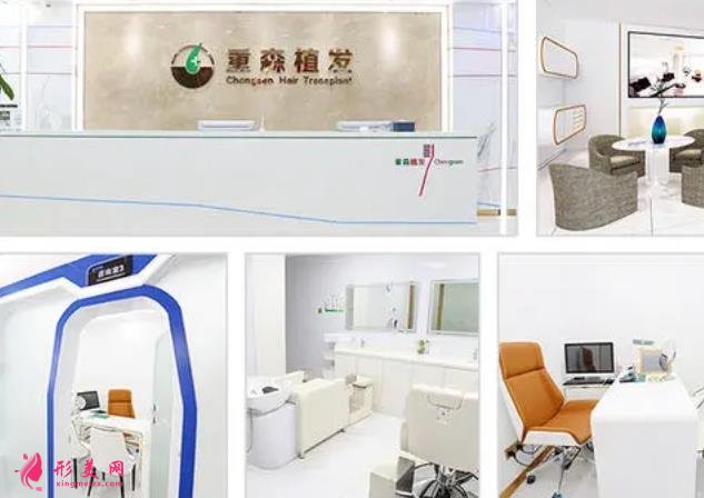 廈門做植發(fā)醫(yī)院排名榜+價格表公布！新生、重森、海峽憑高滿意度上榜
