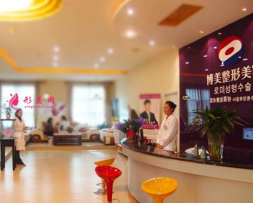 昆明整形醫(yī)院排名前三的名單出來了！博美、坤鈺、嬌點齊齊入選_附各項價格表