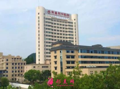 富陽整容整形哪家好？排名前六橫評_手術(shù)價(jià)格參考