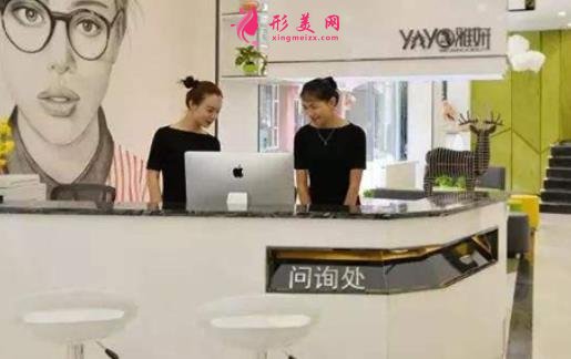 昆明美容整形醫(yī)院排行公示了！雅妍、夢(mèng)想、美立方等出名醫(yī)院價(jià)格價(jià)目表參考