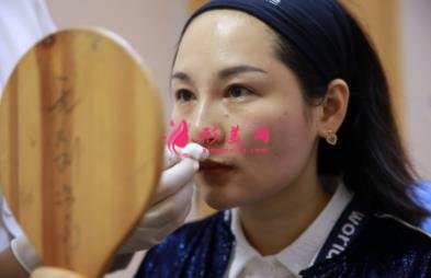 四川華西醫(yī)院整形科玻尿酸豐太陽穴案例查詢！含2022全新價(jià)格表公