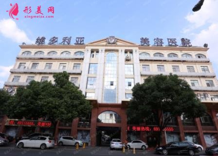 蘇州美容醫(yī)院排名前十名有哪些？含美萊、圣愛醫(yī)院口碑（價格）公布