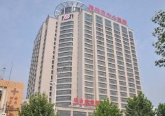 南陽(yáng)市中心醫(yī)院整形怎么樣？隆鼻案例效果反饋圖及新版價(jià)格表正式