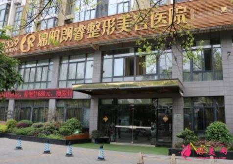 四川綿陽(yáng)整形醫(yī)院哪家好？排名前四權(quán)威發(fā)布_附隆鼻價(jià)格公示