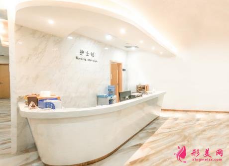 西安交通大學第二附屬醫(yī)院（西北）整形科怎么樣？這份整容價格給你比較