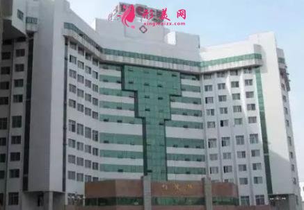 吉大一院美容科好還是吉大二院的好？2021整形科口碑點評_附價格查詢