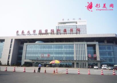 青島整形公立醫(yī)院哪個好？排行榜前四口碑點評_附手術價格一覽表