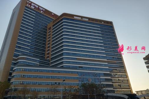 合肥市第一人民醫(yī)院整形美容科地址在哪？2021價(jià)格清單表搶先一覽
