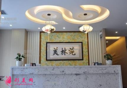 鶴壁整形醫(yī)院排名前三發(fā)布！戴安娜、美林苑首次入圍！附價(jià)格查詢