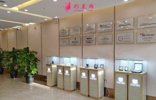 包頭伽藍整形醫(yī)院正規(guī)？電話是多少？口碑和價格表分享