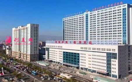 包頭整形醫(yī)院哪個(gè)好？口碑排名介紹_最新價(jià)格明細(xì)一覽
