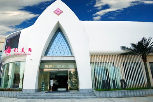 駐馬店美蘭德醫(yī)院咋樣?從口碑評價和部門項目價格表來找答案~