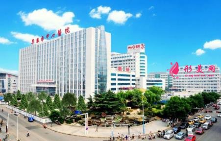 泰安哪個醫(yī)院可以做點陣激光？附口碑排名推薦_價格表查詢