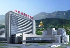 濟(jì)南千佛山醫(yī)院整形科怎么樣？附雙眼皮恢復(fù)過程圖一覽
