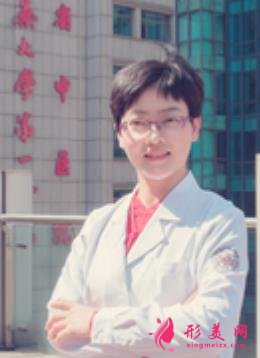 浙江省中醫(yī)院車菲掛號容易嗎?去眼袋多少錢？附案例參考
