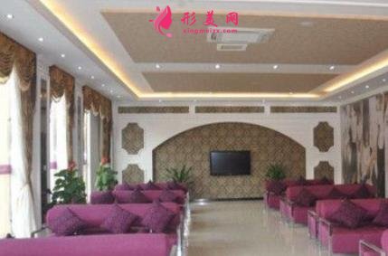 南陽整形醫(yī)院排名第一是誰？看南陽市中心醫(yī)院整形科實力及價格查詢