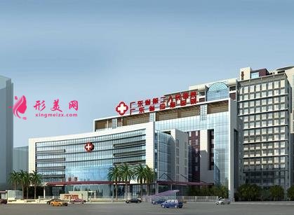 廣東省人民醫(yī)院整形科哪個(gè)醫(yī)生好?價(jià)格表及專家推薦附上