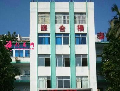南寧市第二人民醫(yī)院整形科價(jià)格表標(biāo)準(zhǔn)更新啦！還有口碑醫(yī)生名單表