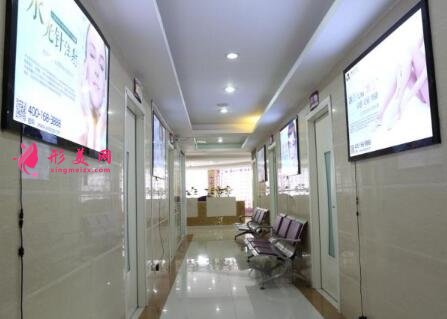 深圳市人民醫(yī)院整形美容科價格表隆鼻整形案例分享