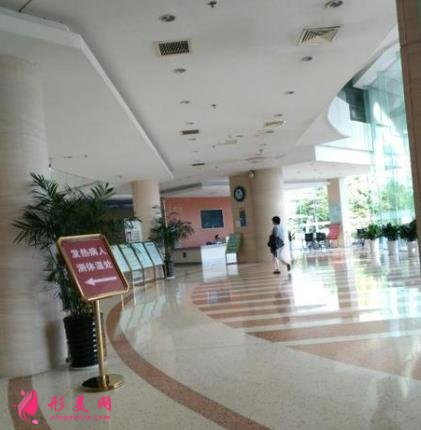 揚州第一人民醫(yī)院整形科怎么樣？看全新價格表明細！