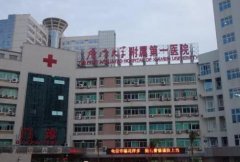 廈門(mén)第一醫(yī)院整形科雙眼皮價(jià)格表？看看科室實(shí)力如何?
