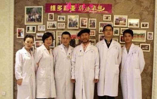 金華維多利亞整形美容醫(yī)院價格表2020出示，還不趕快了解！