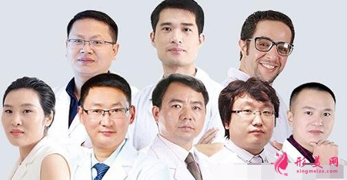 合肥瑞亞整形美容醫(yī)院醫(yī)生簡介價格表收費明細一覽