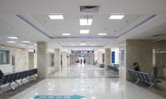太原夏芙醫(yī)美整形門診部怎么樣?價格表2020一覽