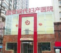 西安現(xiàn)代婦產(chǎn)醫(yī)院醫(yī)療美容科價(jià)格表新版展示，附簡介