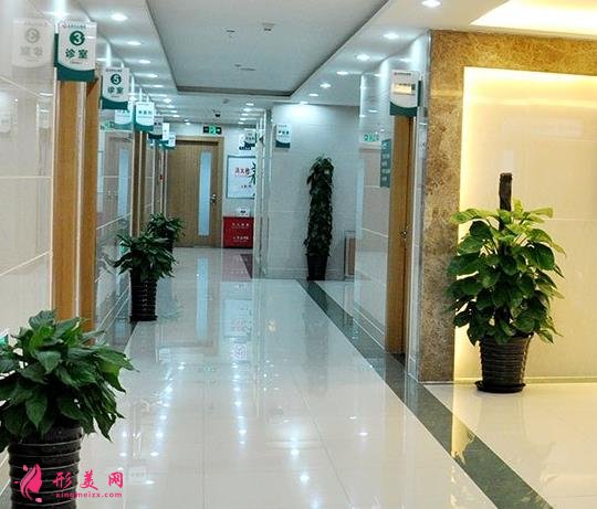 北京中山醫(yī)院整形科怎么樣?科室概況及全新價(jià)格表展示